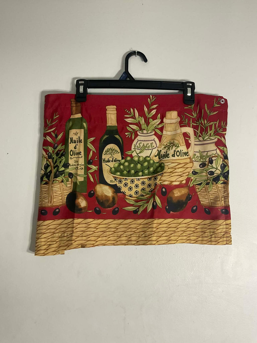 Olive Oils Custom Skirt