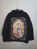 MotherMary Blessed Peacoat