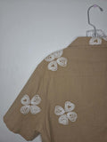 Vacation Ready Button-UP