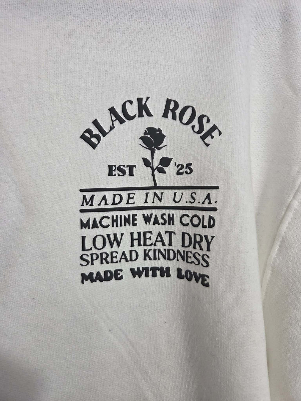 Dope Mother Mary Hoodie