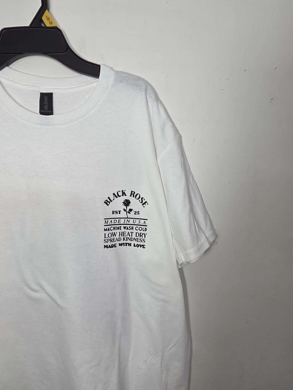 Dope Mother Mary Tshirt