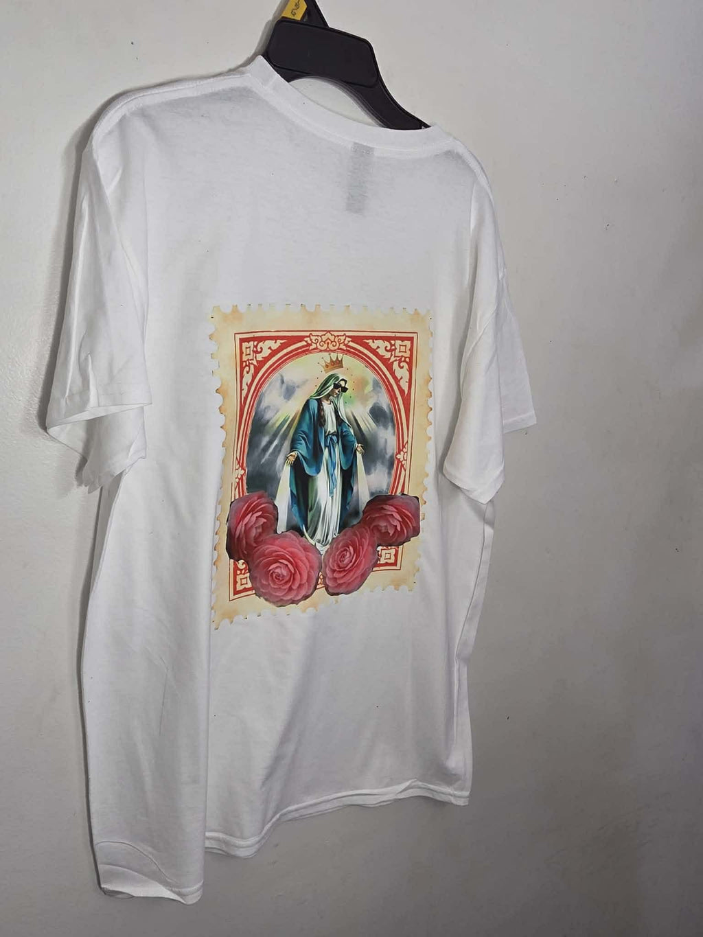 Dope Mother Mary Tshirt
