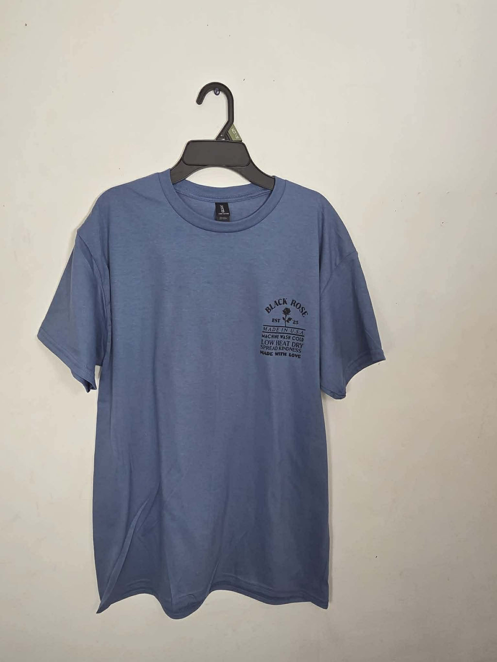 Lotus Flower Tshirt