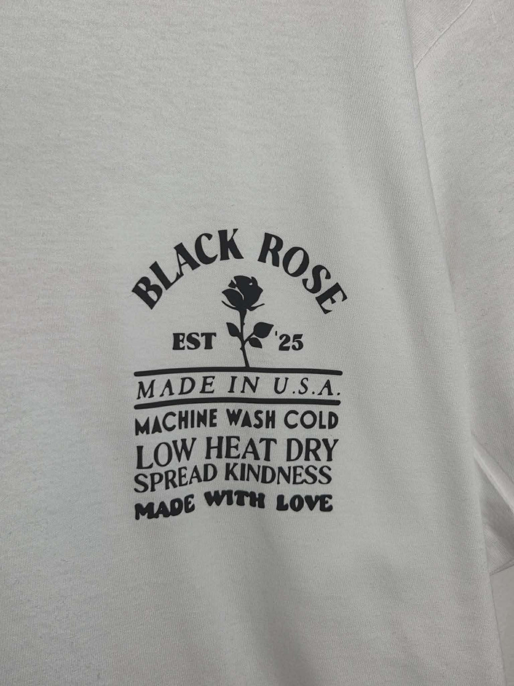 Dope Mother Mary Tshirt