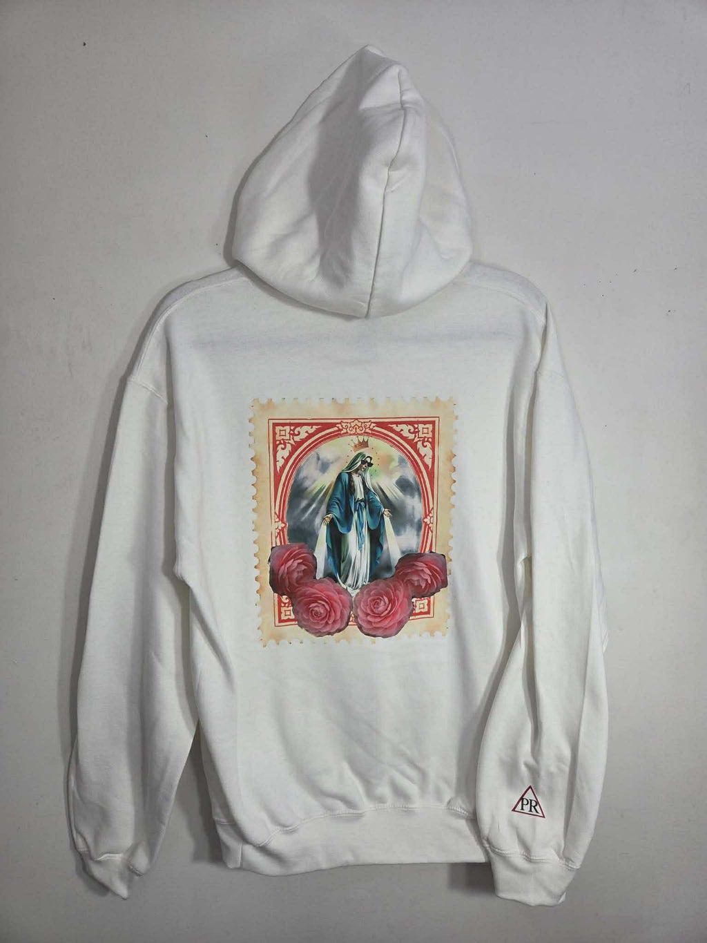 Dope Mother Mary Hoodie