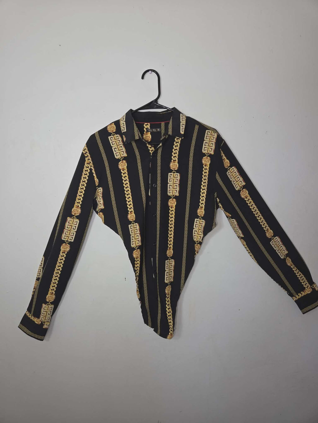 ChainSlayer Custom Made 3-way tie-up