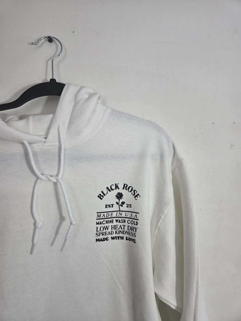 Dope Mother Mary Hoodie
