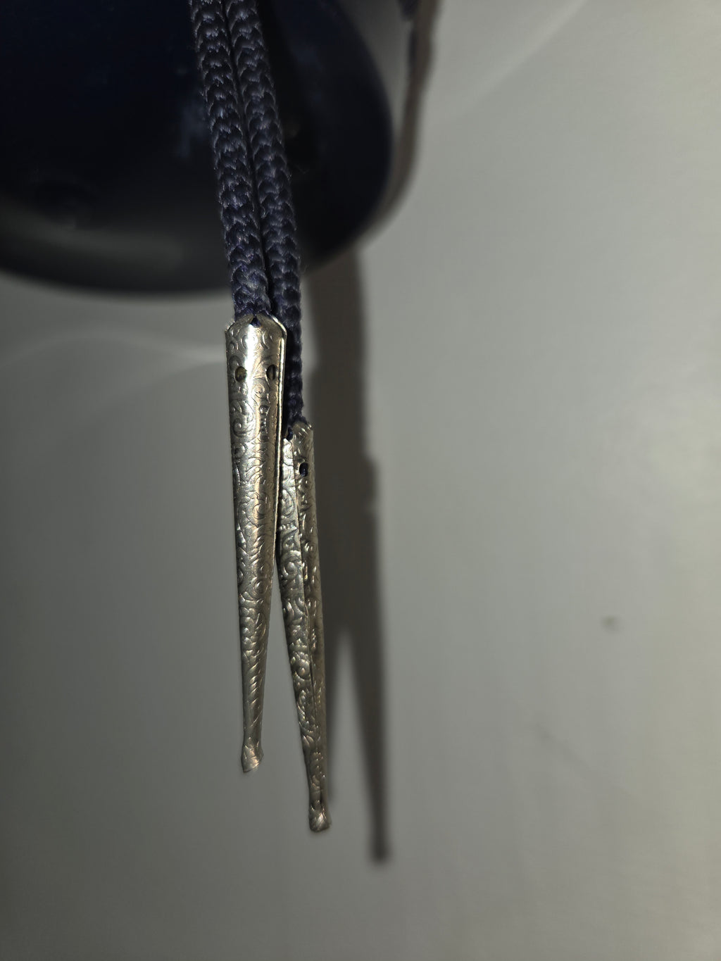 Vintage beaded bag