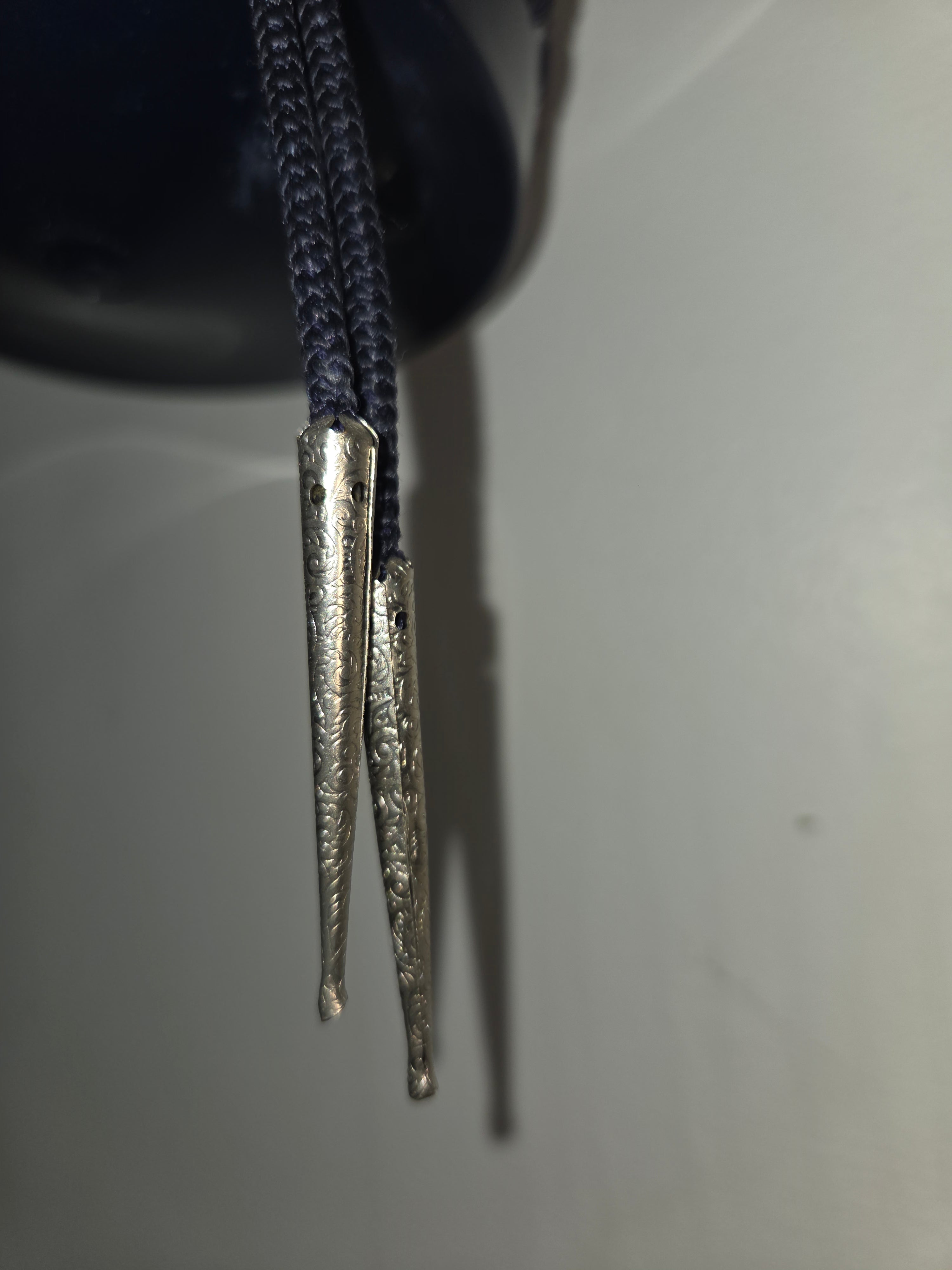 Vintage beaded bag